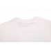 Dior T-Shirt with Floral CD Logo