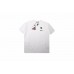 Dior Embroidered Lizard T-Shirt - White