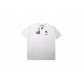 Dior Embroidered Lizard T-Shirt - White