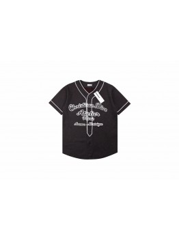 Christian Dior Atelier Paris Baseball Shirt