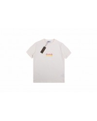 Dior Gradient Logo T-Shirt