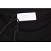 Dior Color Splash Graphic T-Shirt - Black