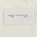 Dior "Forever Dior" T-Shirt (White)