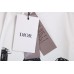 Dior Brushstroke Hoodie