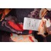 Dior Abstract Floral Print Shirt
