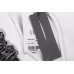 Dior White Hoodie with Bag Design