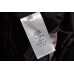 Dior Black Hooded Jacket