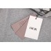 Dior Gray Hoodie