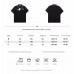 Dior Polo Shirt with Floral Logo Design