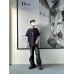 Dior 1947 T-Shirt - Navy