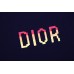 Dior Gradient Logo T-Shirt