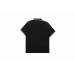 Dior Polo Shirt with Floral Logo Design