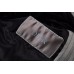 Dior Striped Bomber Jacket - Grey