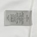 Dior Christian Dior Graphic White T-Shirt