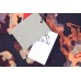 Dior Abstract Floral Print Shirt