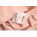 Dior Monogram Shirt (Pink/White)