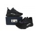 DIOR B22 REFLECTIVE BLACK