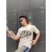 Dior T-Shirt with Artistic Logo Design