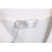 Christian Dior "Striped Logo" Polo Shirt