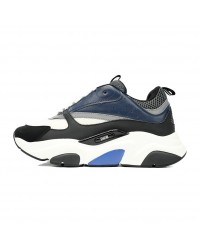 DIOR B22 BLUE BLACK