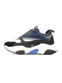 DIOR B22 BLUE BLACK