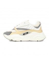 DIOR B22 CREAM BEIGE WHITE