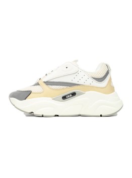DIOR B22 CREAM BEIGE WHITE