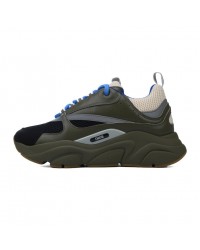 DIOR B22 OLIVE BLUE