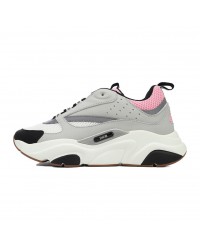 DIOR B22 PINK GREY