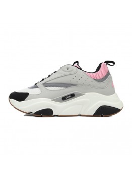 DIOR B22 PINK GREY