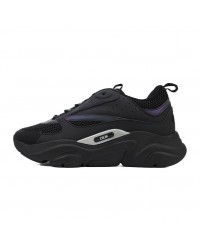 DIOR B22 REFLECTIVE BLACK