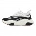 DIOR B22 WHITE BLACK