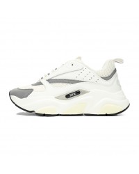 DIOR B22 WHITE SILVER