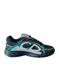 DIOR B30 ANTHRACITE GRAY