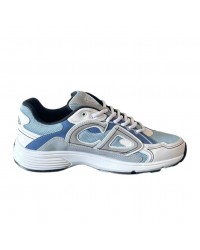 DIOR B30 BLUE WHITE