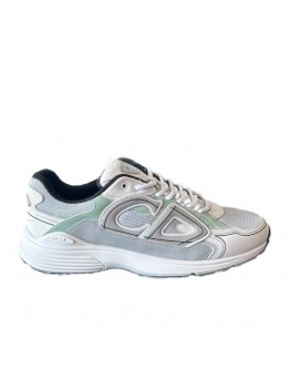 DIOR B30 CELADON GREY WHITE