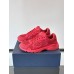 STONE ISLAND x DIOR B30 RED