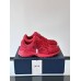 STONE ISLAND x DIOR B30 RED