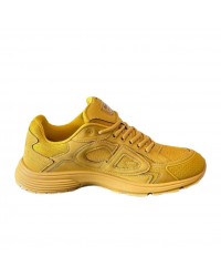 STONE ISLAND x DIOR B30 YELLOW