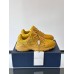 STONE ISLAND x DIOR B30 YELLOW