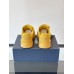 STONE ISLAND x DIOR B30 YELLOW