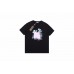 Dior T-Shirt with Floral Graphic Design