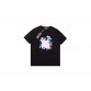 Dior T-Shirt with Floral Graphic Design