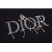 Dior T-Shirt with Tools and Logo Design