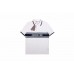 Christian Dior "Striped Logo" Polo Shirt