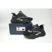 DIOR B22 BLACK SILVER
