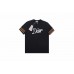 Dior Script Logo T-Shirt (Black)