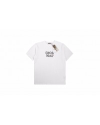Dior 1947 T-Shirt - White