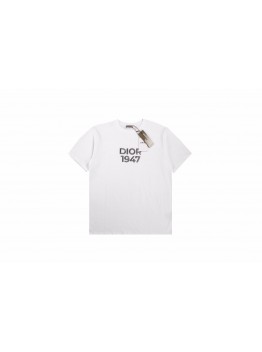Dior 1947 T-Shirt - White