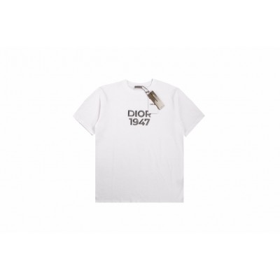 Dior 1947 T-Shirt - White